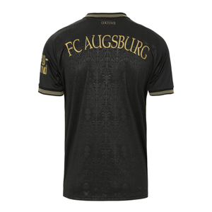 FCA FC AUGSBURG Trikot 3rd Kinder 25 / 26 - sportiger.de