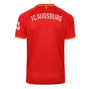 FCA FC AUGSBURG Trikot Away Kinder 25 / 26 - sportiger.de