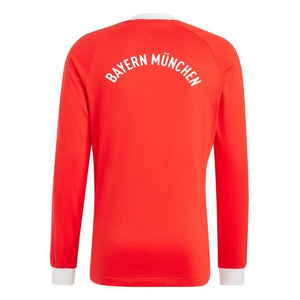 FCB FC BAYERN MÜNCHEN Longsleeve Shirt Herren '70 - sportiger.de
