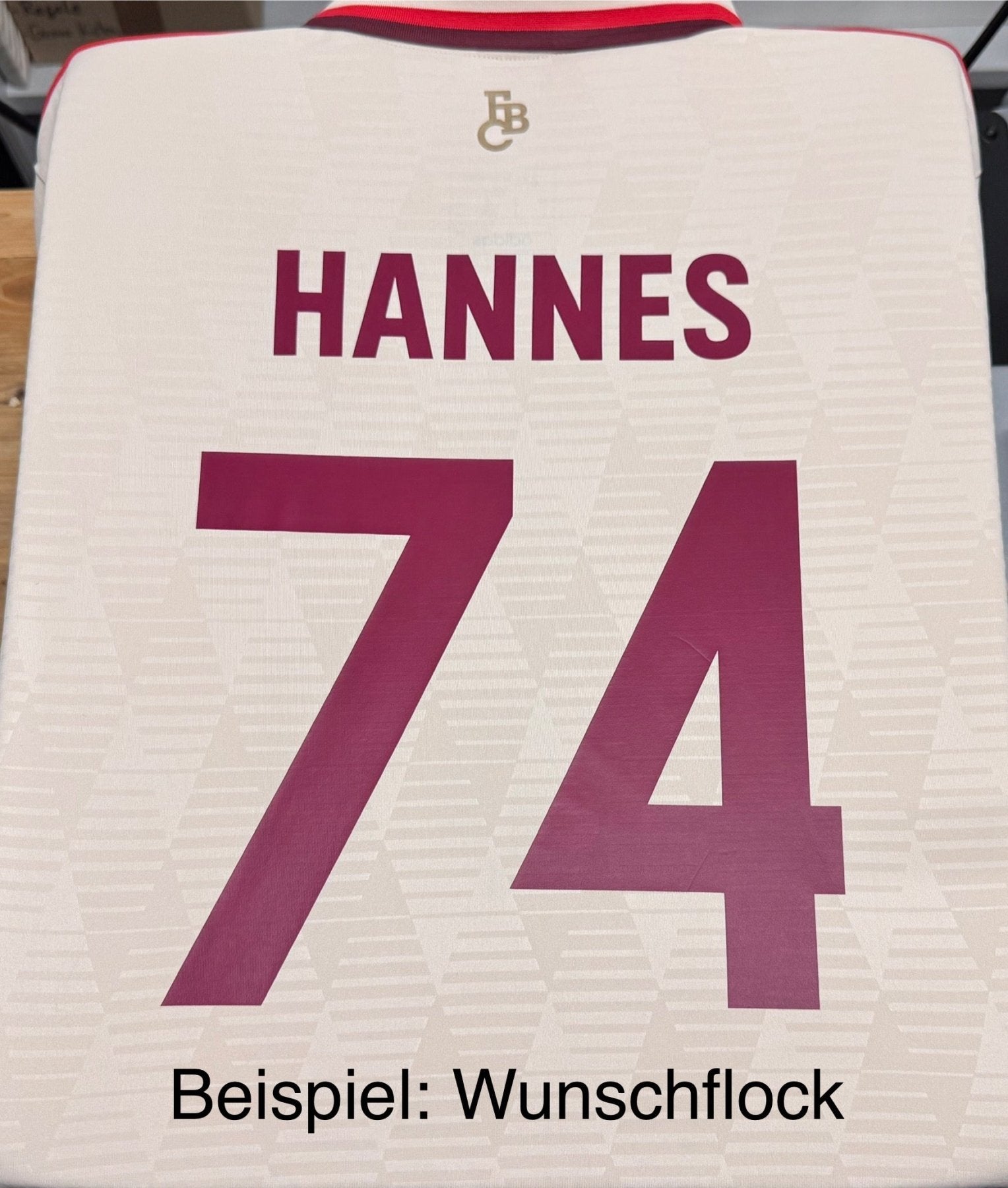 FCB FC BAYERN MÜNCHEN Trikot 3rd Kinder 24 / 25 - sportiger.de