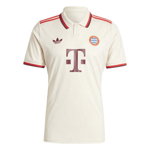 FCB FC BAYERN MÜNCHEN Trikot 3rd Kinder 24 / 25 - sportiger.de