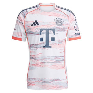 FCB FC BAYERN MÜNCHEN Trikot Away Kinder 25 / 26 - NETTO - sportiger.de