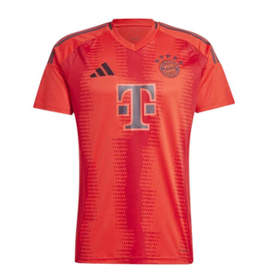 FCB FC BAYERN MÜNCHEN Trikot Home Kinder 24 / 25 - sportiger.de