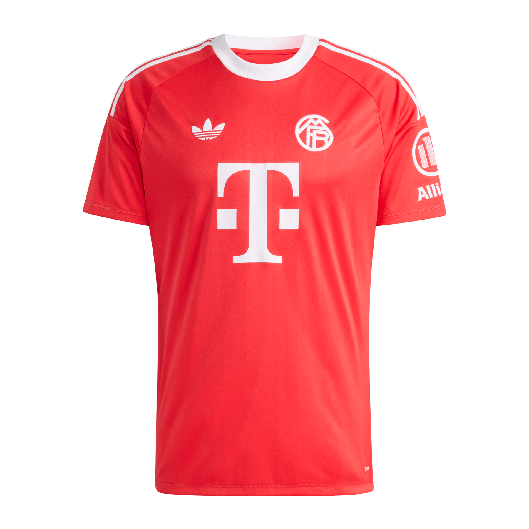 FCB FC BAYERN MÜNCHEN Trikot Torwart 3rd Herren 25 / 26 - sportiger.de