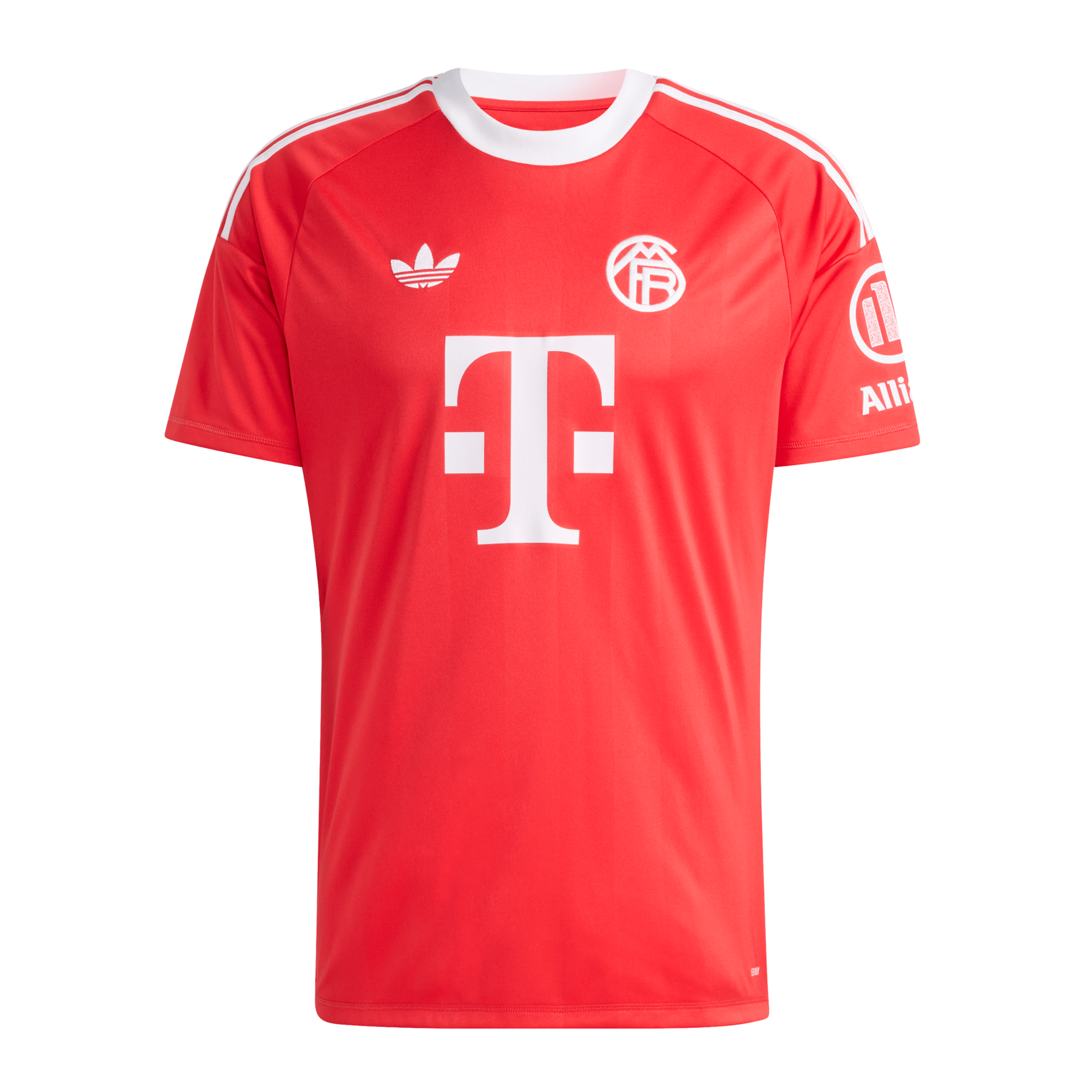 FCB FC BAYERN MÜNCHEN Trikot Torwart 3rd Kinder 25 / 26 - sportiger.de