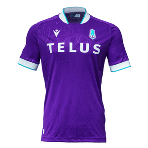 FCPA FC PACIFIC Trikot Home Herren 25 / 26 - sportiger.de