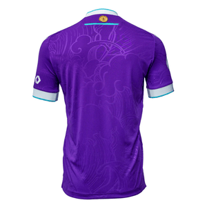 FCPA FC PACIFIC Trikot Home Herren 25 / 26 - sportiger.de