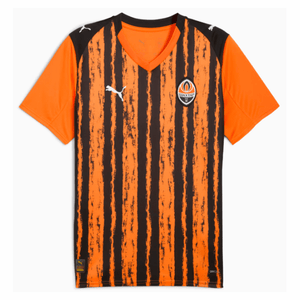 FCSD FC SHAKHTAR DONETSK Trikot Home Herren 25 / 26 - sportiger.de