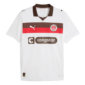 FCSP FC ST. PAULI Trikot Away Herren 25 / 26 - sportiger.de
