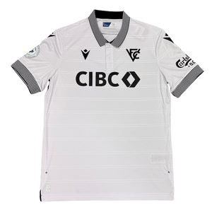 FCVC FC VANCOUVER Trikot Away Herren 25 / 26 - sportiger.de