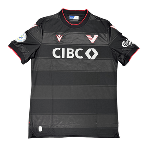 FCVC FC VANCOUVER Trikot Home Herren 25 / 26 - sportiger.de