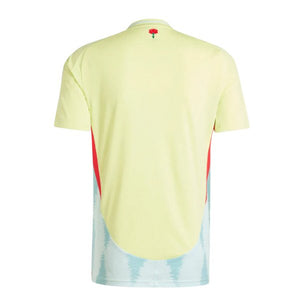 FEF SPANIEN Trikot Away Kinder 24 / 25 - sportiger.de