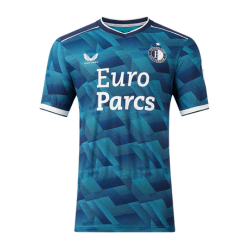 FEYERNOORD ROTTERDAM Trikot Away Herren 23 / 24 - sportiger.de