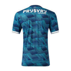 FEYERNOORD ROTTERDAM Trikot Away Herren 23 / 24 - sportiger.de