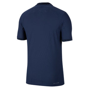 FFF FRANKREICH Trikot Authentic Home Herren WM 2022 - sportiger.de