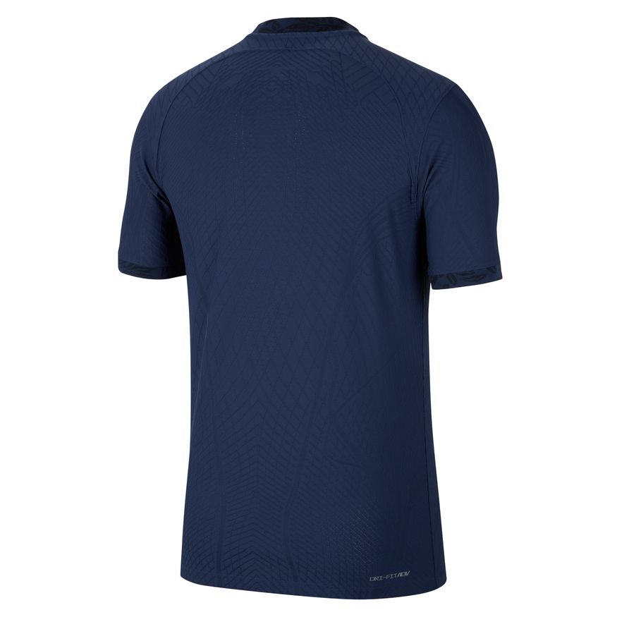 FFF FRANKREICH Trikot Authentic Home Herren WM 2022 - sportiger.de