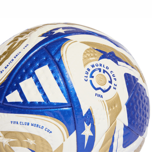 FIFA CLUB WORLD CUP FINALE PRO Ball 2025 - sportiger.de