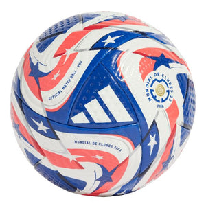 FIFA CLUB WORLD CUP PRO Ball 2025 - sportiger.de