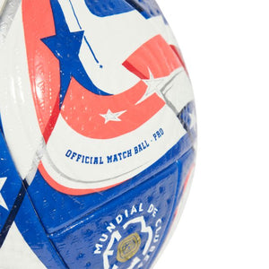 FIFA CLUB WORLD CUP PRO Ball 2025 - sportiger.de