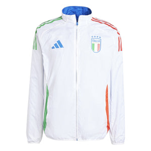 FIGC ITALIEN Anthem Jacke Herren EURO 2024 - sportiger.de