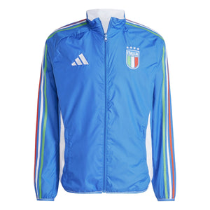 FIGC ITALIEN Anthem Jacke Herren EURO 2024 - sportiger.de