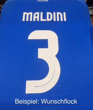 FIGC ITALIEN Trikot Home Herren EURO 2024 - sportiger.de