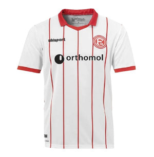 FORTUNA DÜSSELDORF Trikot Home Herren 17 / 18 - sportiger.de