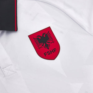 FSHF ALBANIEN Trikot Away 23 / 24 - sportiger.de