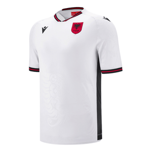 FSHF ALBANIEN Trikot Away Herren 25 / 26 - sportiger.de