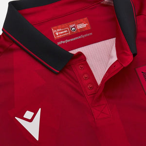 FSHF ALBANIEN Trikot Home 23 / 24 - sportiger.de