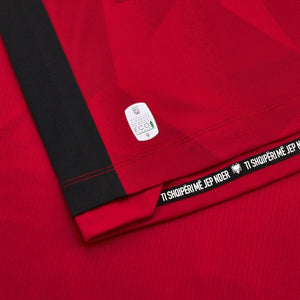 FSHF ALBANIEN Trikot Home 23 / 24 - sportiger.de
