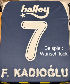FSK FENERBAHCE ISTANBUL Trikot Home Herren 23 / 24 - sportiger.de