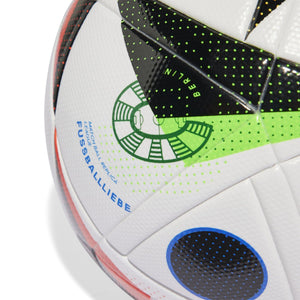FUSSBALLLIEBE LGE Trainingsball UEFA EURO 2024 - sportiger.de