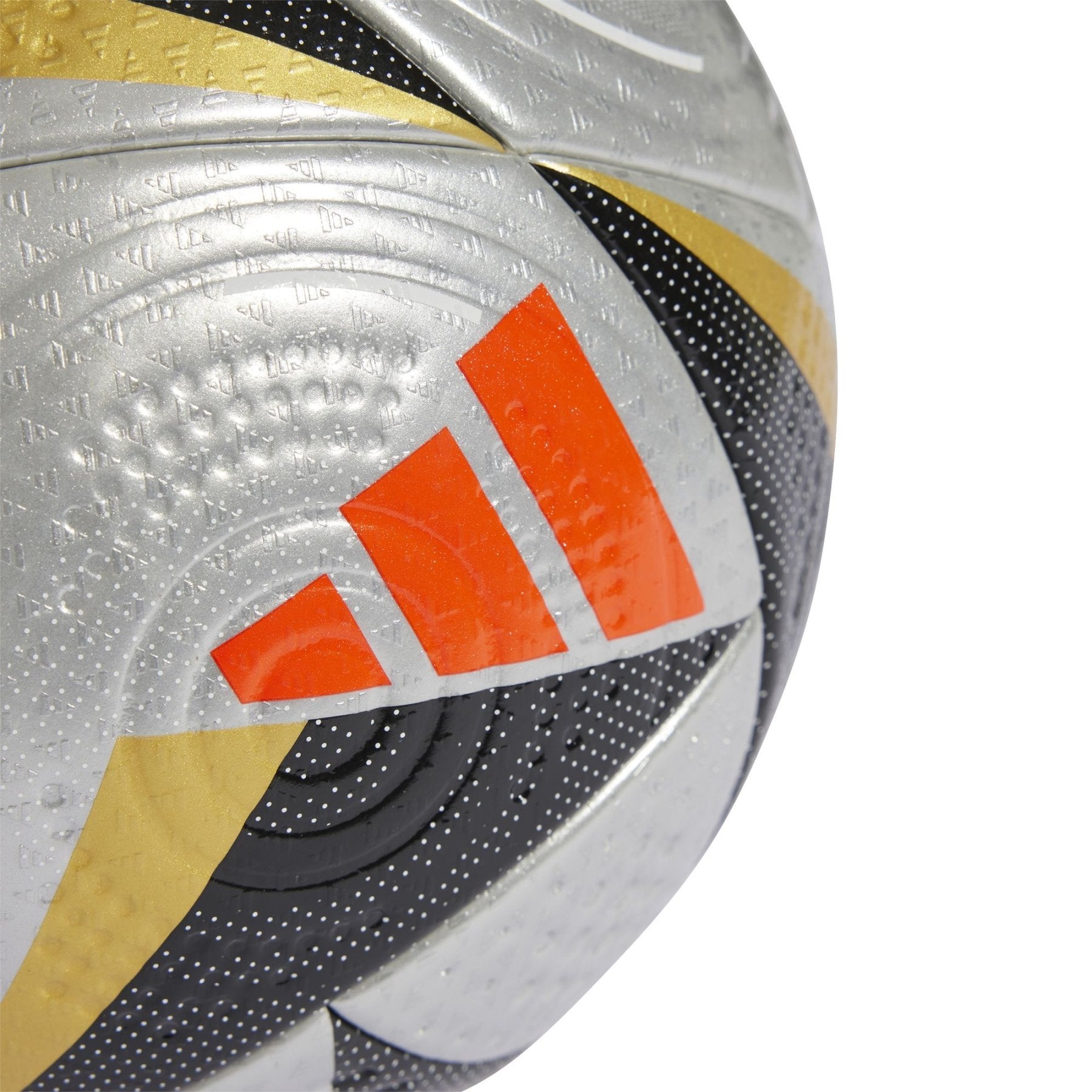 FUSSBALLLIEBE PRO FINALE Spielball UEFA EURO 2024 - sportiger.de