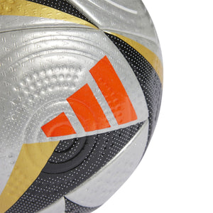 FUSSBALLLIEBE PRO FINALE Spielball UEFA EURO 2024 - sportiger.de