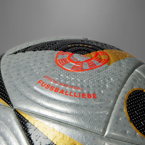 FUSSBALLLIEBE PRO FINALE Spielball UEFA EURO 2024 - sportiger.de