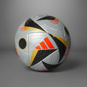FUSSBALLLIEBE PRO FINALE Spielball UEFA EURO 2024 - sportiger.de