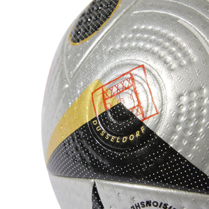 FUSSBALLLIEBE PRO FINALE Spielball UEFA EURO 2024 - sportiger.de