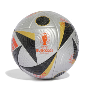FUSSBALLLIEBE PRO FINALE Spielball UEFA EURO 2024 - sportiger.de