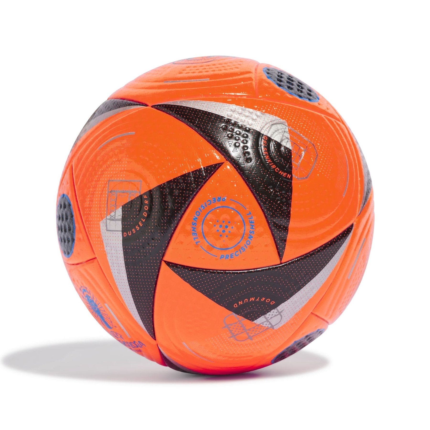 FUSSBALLLIEBE PRO Winterball UEFA EURO 2024 - sportiger.de