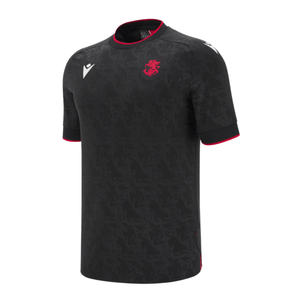 GFF GEORGIEN Trikot Away Herren 25 / 26 - sportiger.de