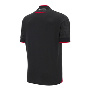 GFF GEORGIEN Trikot Away Herren 25 / 26 - sportiger.de