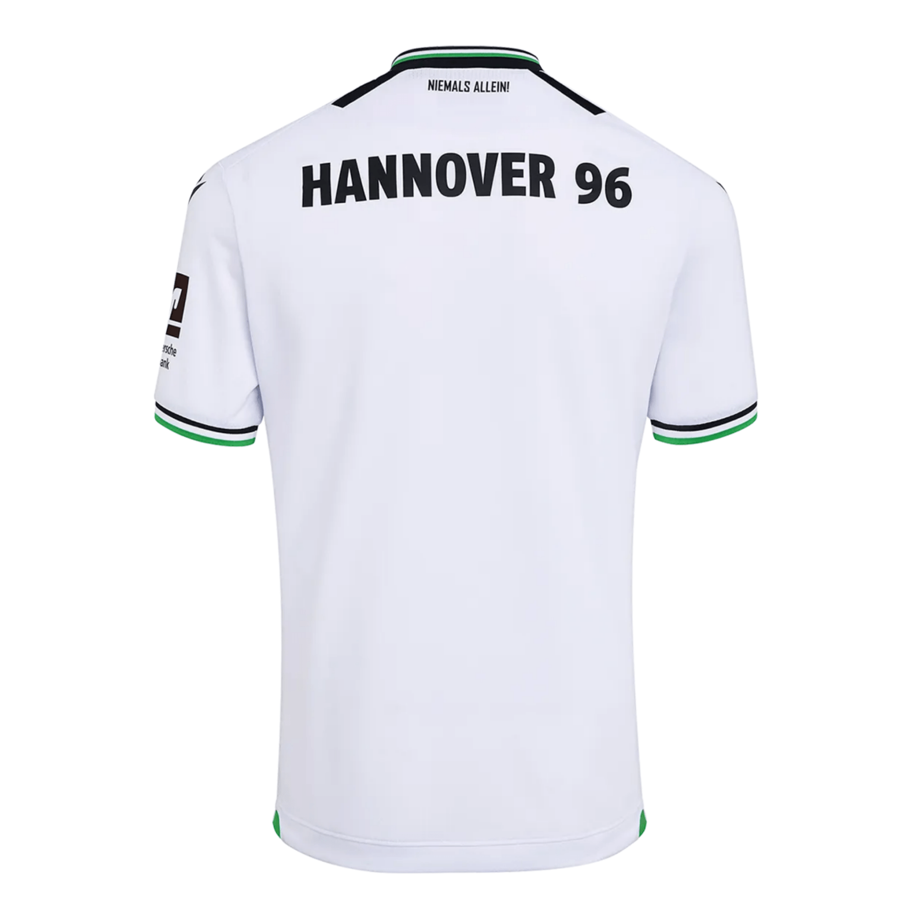 HANNOVER 96 Trikot 3rd Herren 25 / 26 - sportiger.de