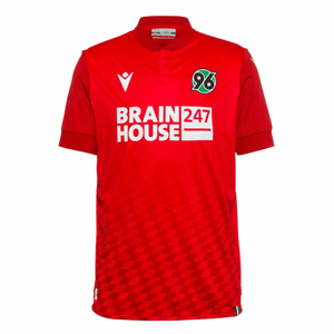 HANNOVER 96 Trikot Home Herren 22 / 23 - sportiger.de