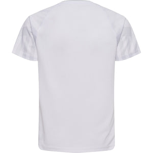 hummel DÄNEMARK Trikot Away Kinder WM 2022 - sportiger.de