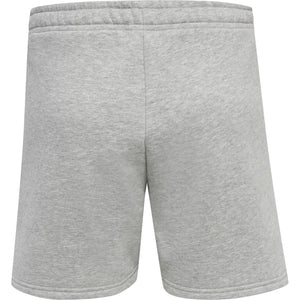 hummel hmlGG12 Sweat Short Frauen grau - sportiger.de
