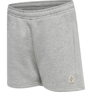 hummel hmlGG12 Sweat Short Frauen grau - sportiger.de