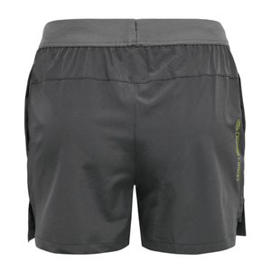 hummel hmlGG12 TRAINING Short kurz Frauen dunkelgrau - sportiger.de