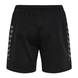 hummel hmlSTALTIC COTTON Short Herren schwarz - sportiger.de