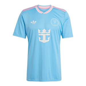 IMCF INTER MIAMI Trikot 3rd Herren 25 / 26 - sportiger.de
